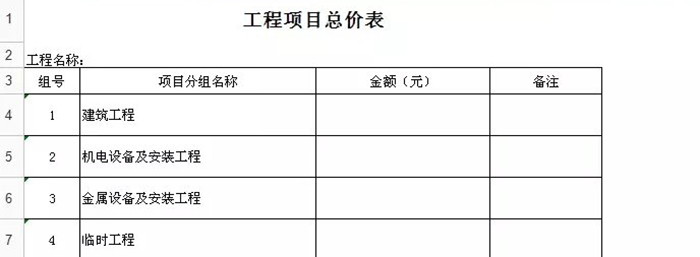 多(duō)個(gè)分組清單時(shí)導入及引用号的設置(圖1)